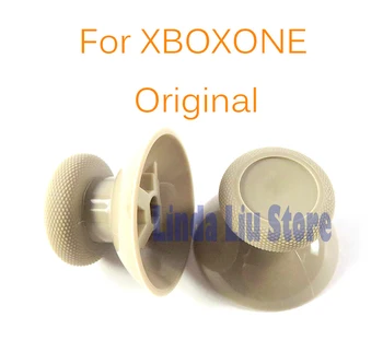 

10pcs Original for XBOX ONE 3D Analog Joystick Cap Controller Thumbstick Cover case for Xbox One Thumb Stick Grip cap