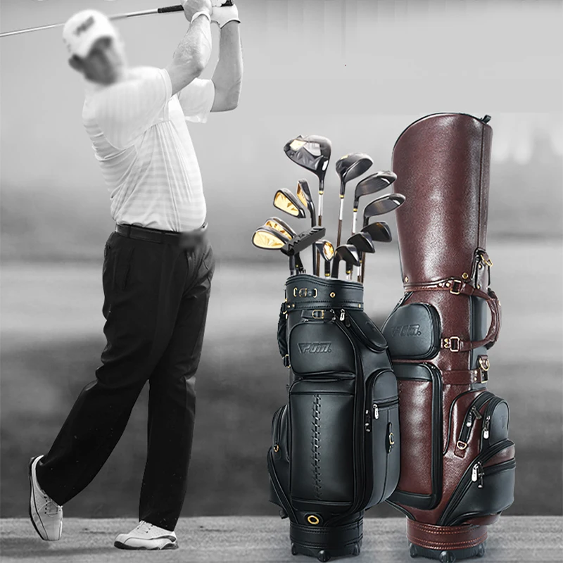 Рисунок 4 - PGM Golf водонепроницаемая сумка