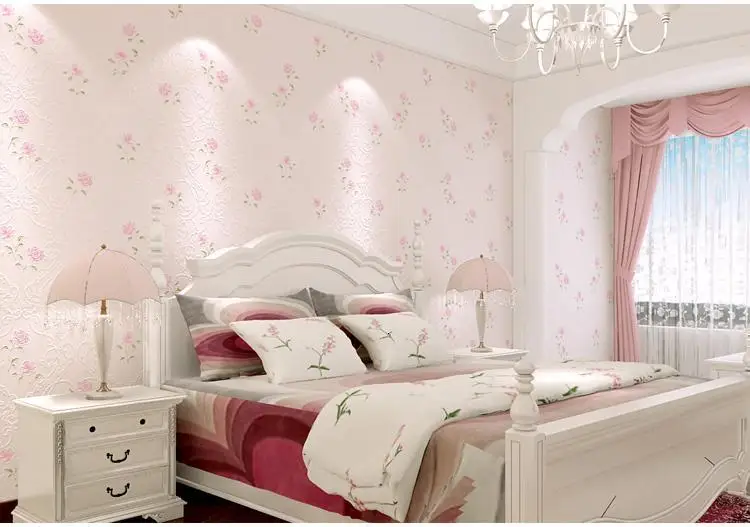 Детская комната Adhesif Wal бумага для спальни Para Pared современный Papier Peint Tapiz Papel де Parede настенная бумага домашний декор настенная бумага в рулоне