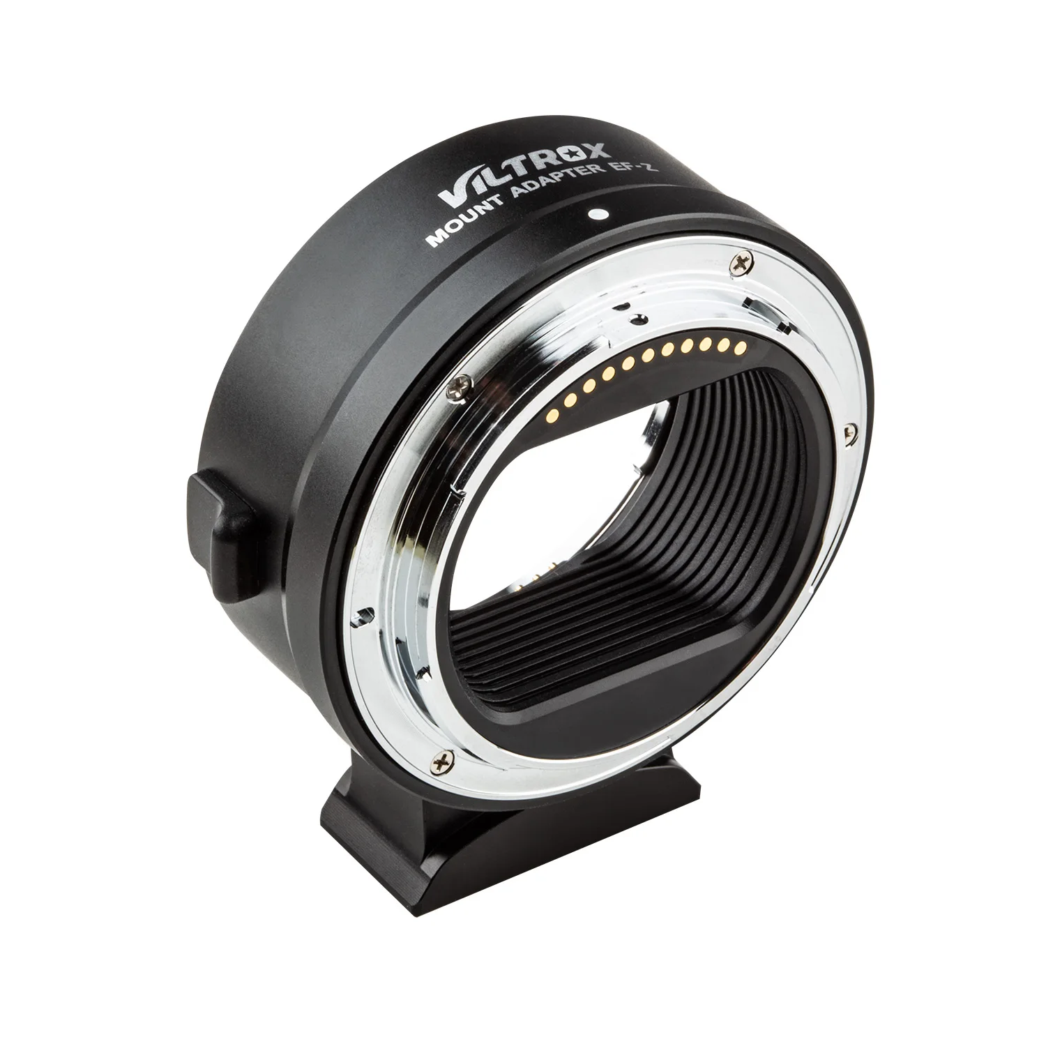 Viltrox EF-Z крепление для объектива Кольцо-адаптер Автофокус для объективов Canon EF/EF-S для камер Nikon Z6/Z7/Z50