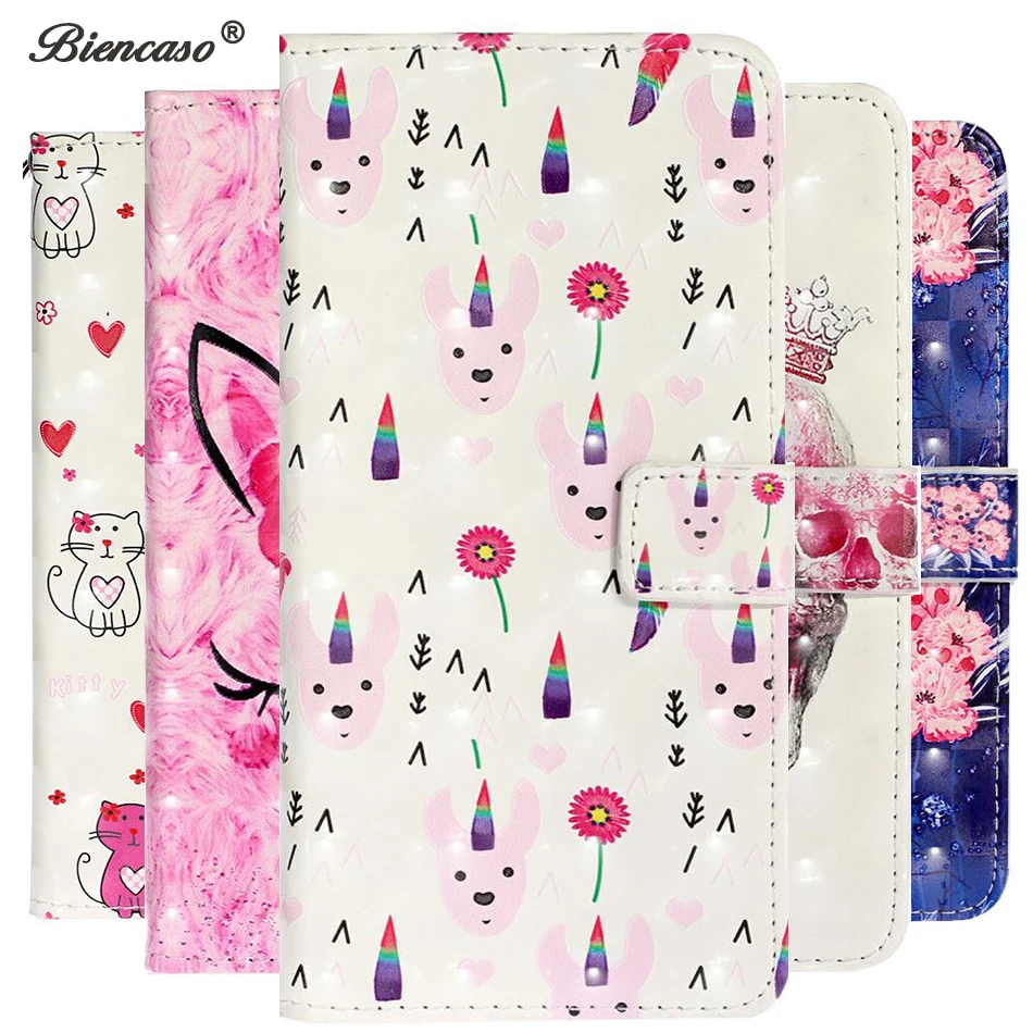 Cool Skull Case For Huawei P20 Lite 2019 Cover Y6P P30 P Smart 2020 Mate 30 10 Nova 2i 4E Phone Coque Y6 2018 | Мобильные телефоны