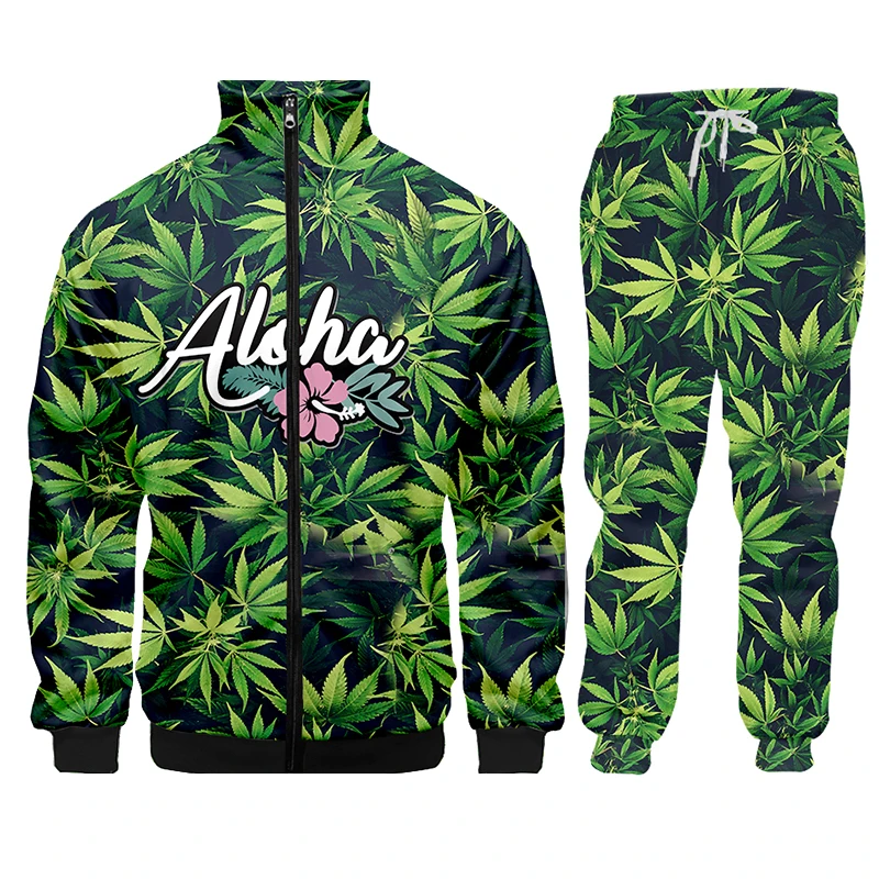 3D Print Tahiti Polynesia Aloha Suits Men Sets Funny Harajuku Winter Unisex 3d Tracksuit Jacket Sweatsuit ZIP Hoodies Customize