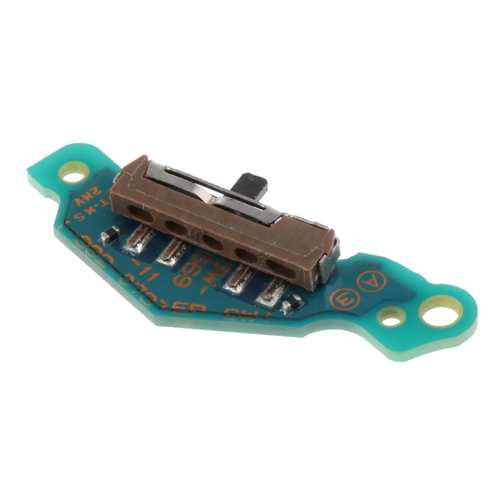 Блок питания для выключения платы блок PCB Sony Playstation Portable PSP 3000 запасные части