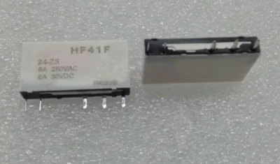 5pcs/lot HF41F 5-ZSG(113) 150o 41F-1C | Обустройство дома