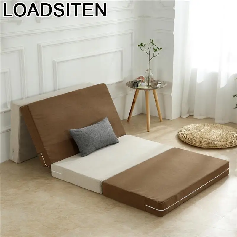 

Furniture Foldable Bed Mattresses Tooper Topper Colchones Lit Cama Materassi Matras Materac Matelas Colchon Folding Mattress