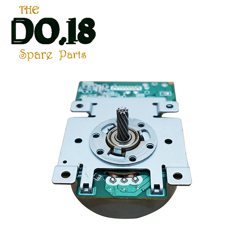 

Original Used Electricn Motor for Main Motor For Konica Minolta KM BH 195 215 235 226 246 ASSY Copier Spare Parts Test OK