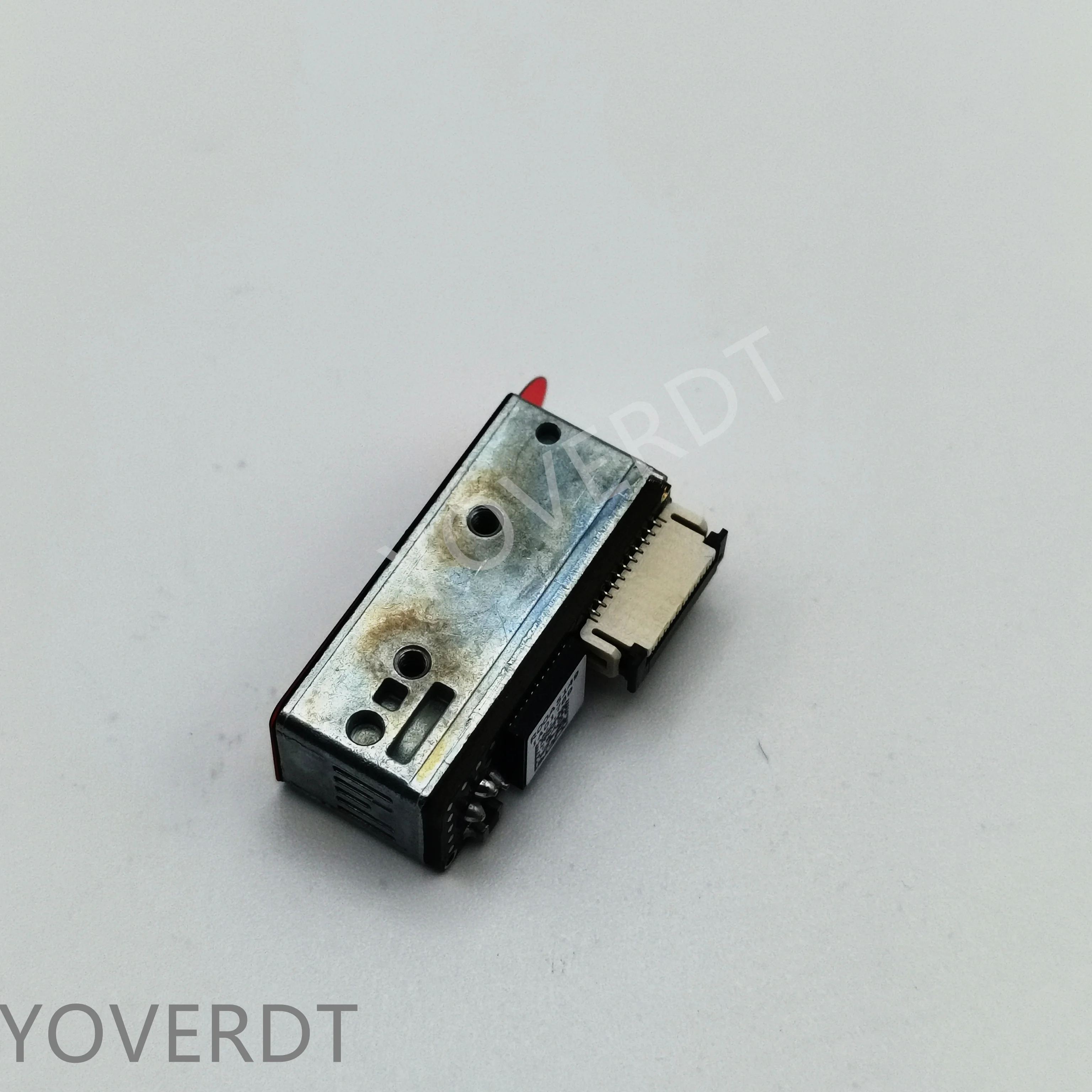 Nova 2d Scan Engine Se4770204770-im100r para Zebra Mc3300 Mc330m Mc330k Mc9300 Mc930b - Imagem 6