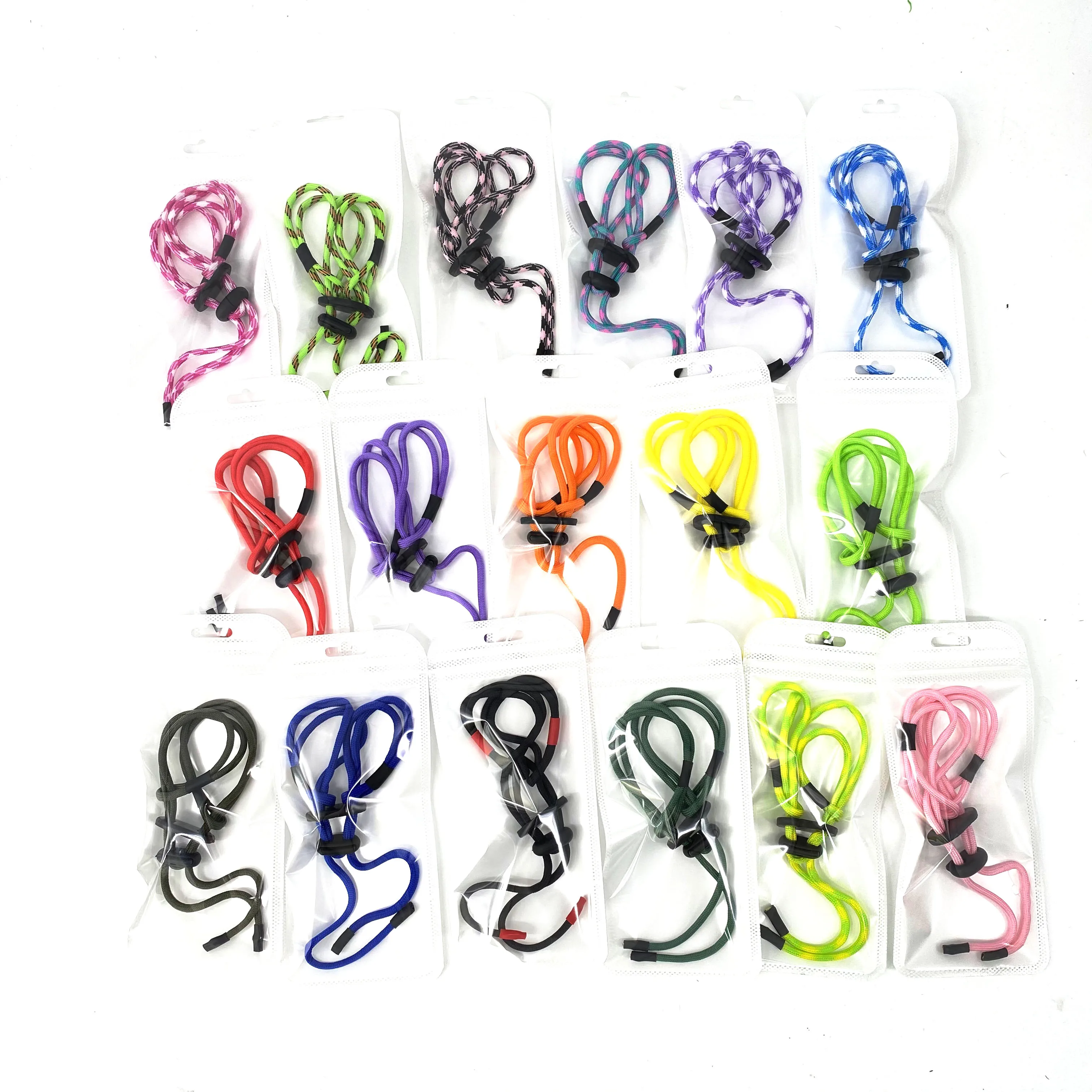 Archery Finger Sling archery finger tab Adjustable 1pc for Recurve Bow Accessories