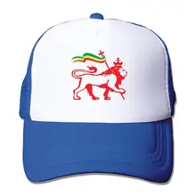 TSDFCReggae Rasta TSDFCn унисекс сетчатая Регулируемая простая Бейсболка Кепка водителя грузовика