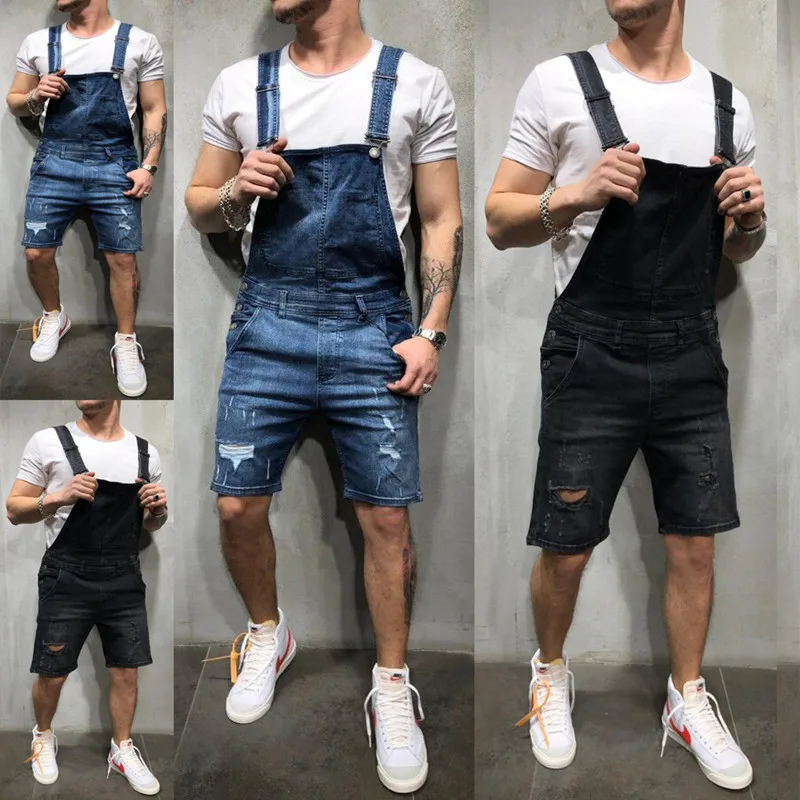 2020-fashion-bib-overalls-men-work-coveralls-protective-torn-jeans-short-pants-working-uniforms-plus-size-sleeveless-coverall