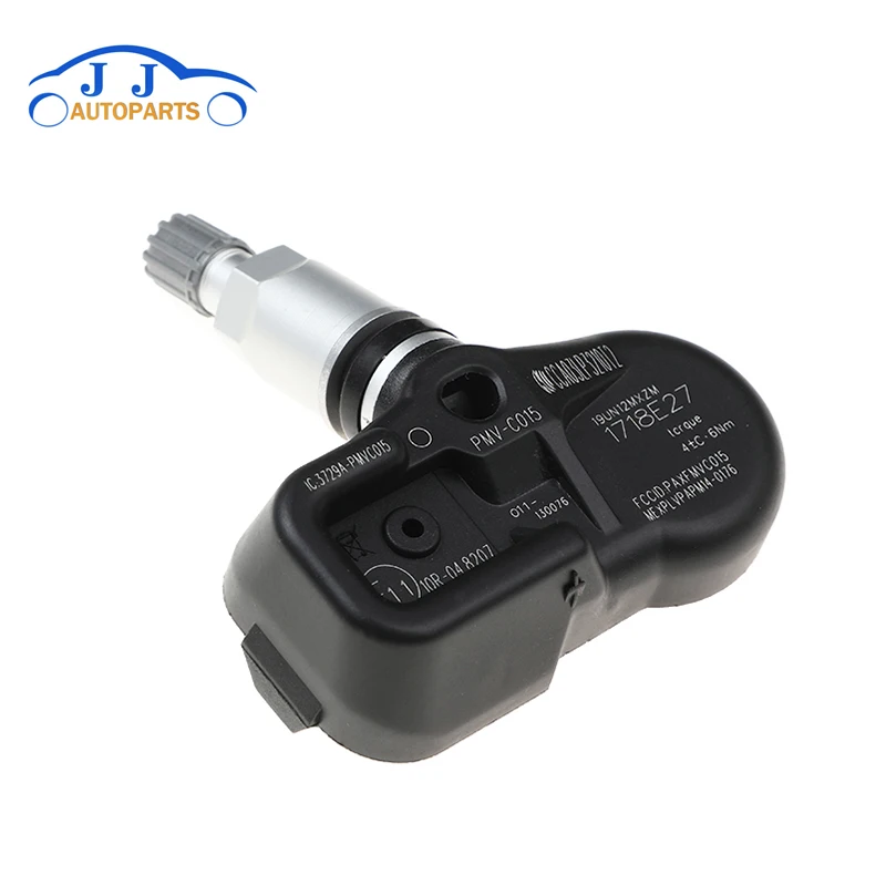 4 PCS 42607-06030 4260706030 TPMS Ÿ̾ з  315MHZ Ÿ ķ Ÿڸ ƹ߷ 42607-48010 42607-0E020, TOYOTA CAMRY TACOMA AVALO