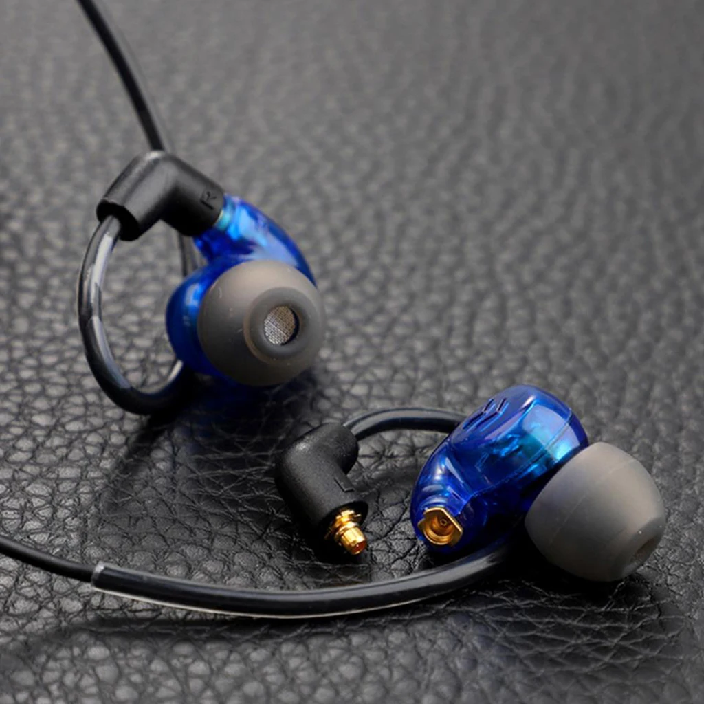 1.2m Waterproof Bluetooth 4.1 APT-X MMCX Earphone with Micphone Apt-x MMCX bluetooth headset Bluetooth CSR8645 CHIP aptx