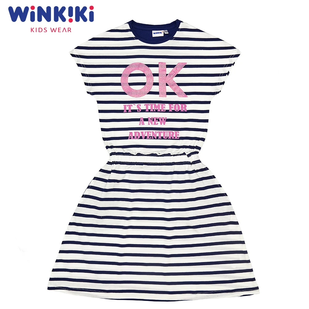 Платье WINKIKI для девочки
