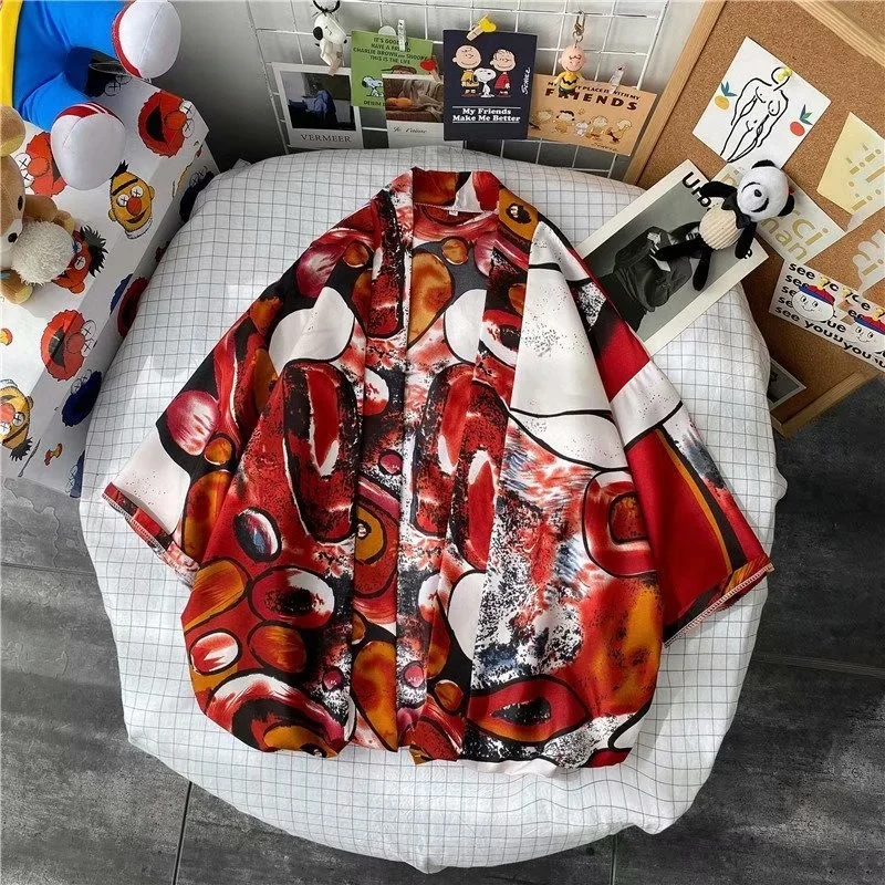 V-hanver Kimono Man Japanse Kleding Yukata Mannelijke Samurai Kostuum Haori Obi Strand Mannen Kimono Vest Japanse Streetwear Jas