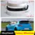 UBUYUWANT Задний Спойлер На Крыше Для V olkswagen Seat LEON MK3 5F FR Style Hatchback Spoiler 2012 - 2020 Car Tail Wing Decoration