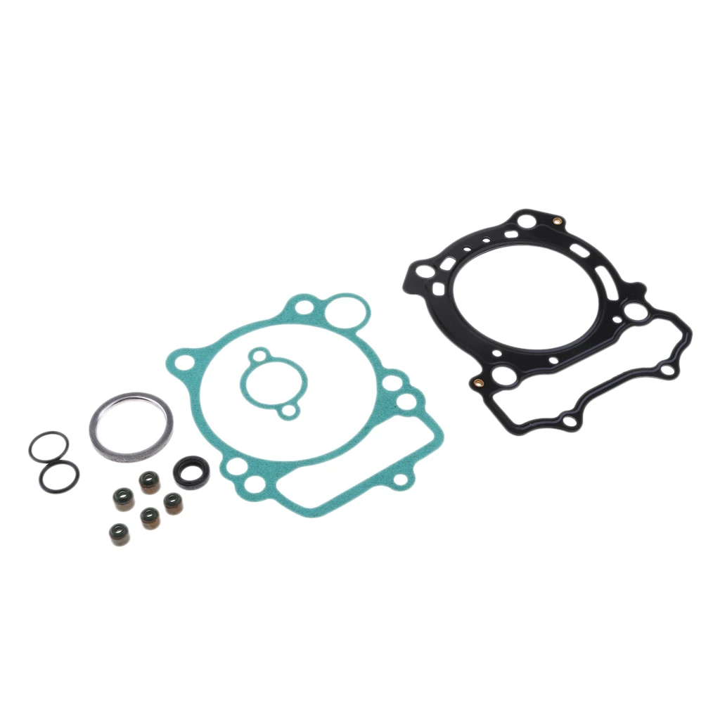 Top End Head Gasket Kit Set Fits For Yamaha YZ250F WR250F 2001-2013