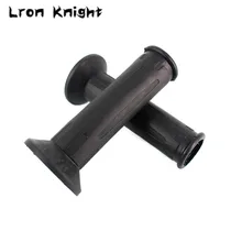 Для BMW K1300R K1300 R K1300S K1300GT K1300 GT R1200S HP2 SPORT K1600GT K1600GTL мотоциклетные ручки бар мото ручки черный