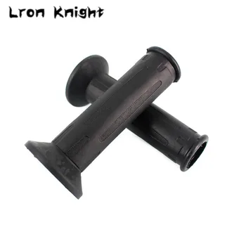 

For BMW K1300R K1300 R K1300S K1300GT K1300 GT R1200S HP2 SPORT K1600GT K1600GTL Motorcycle Handle Bar Moto Bike Grips Black