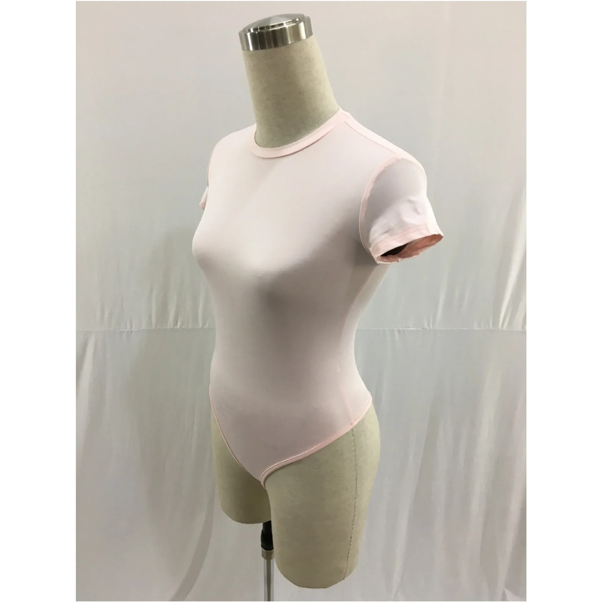 Ozhouzhan,, леггинсы, с коротким рукавом, вырез лодочкой, цельные брюки, Onesie, AliExpress, Fk1488