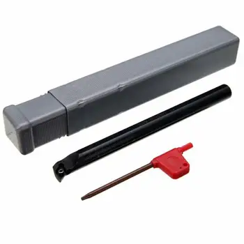 

18pcs Lathe Holder Boring Bar Carbide Insert Wrenches Metalworking Turning Tool