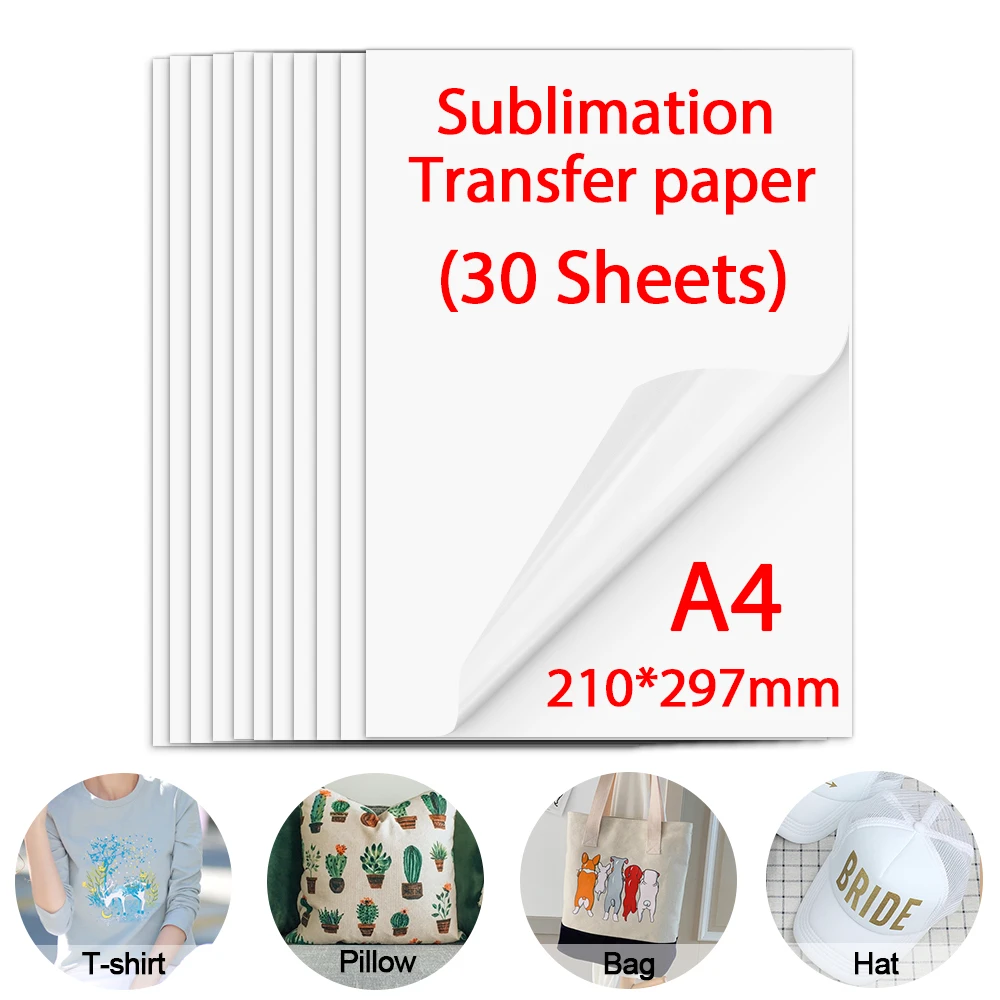 30 Sheets