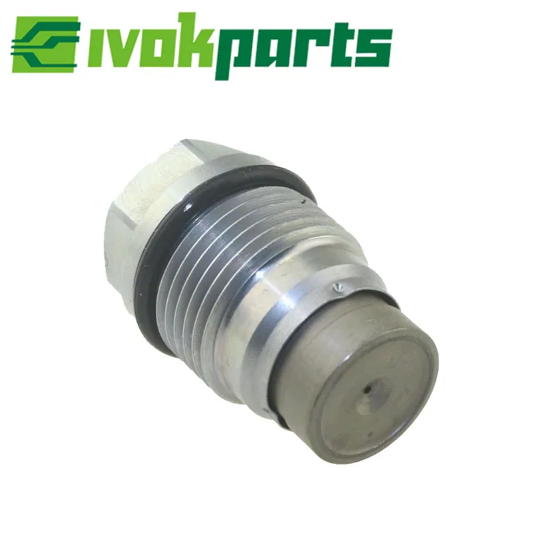 New Genuine BOSCH Fuel Pressure Relief Valve 1 110 010 012 Top German Quality