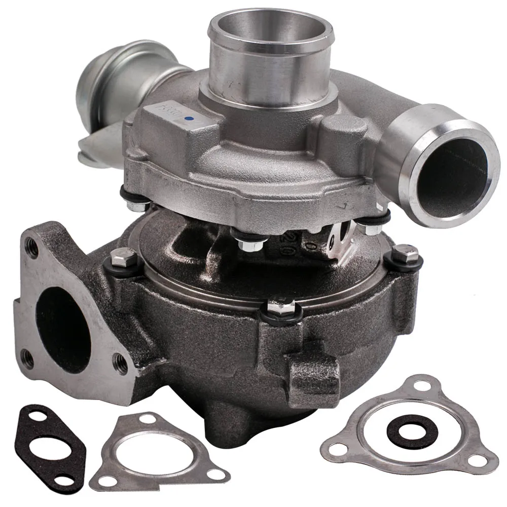 Турбо 740611 для HYUNDAI KIA CEED CERATO GETZ MATRIX RIO 1 5 CRDi Supercharger Getz 1.5L D D4FA L/D4F4/U1.5L Euro3 2005