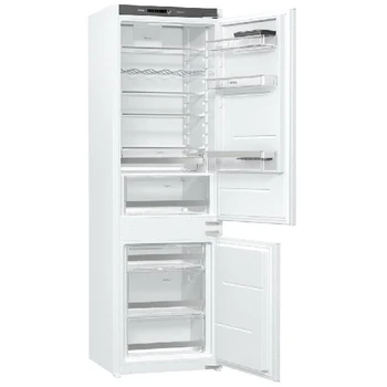

The built-in two-chamber refrigerator Korting KSI 17877 CFLZ