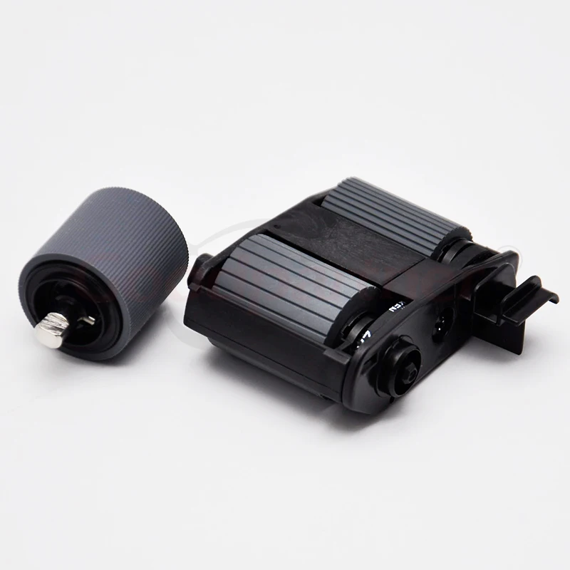 Kit de Substituição de Rolos Adf 1x J8j95a 58517202 300 para hp Laser Jet Enterprise M681 M682 M631 M632 M633 8500 Fn2 E67560 E67550 - Imagem 3