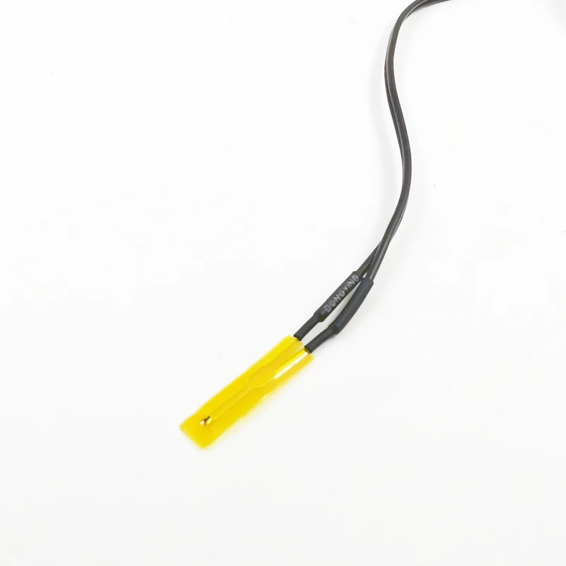 Микро usb разъем Ntc внешний датчик температуры датчик термометр для T18 WEB-U2 UD18 Qway-U2p UD18L usb Тестер Вольтметр Амперметр