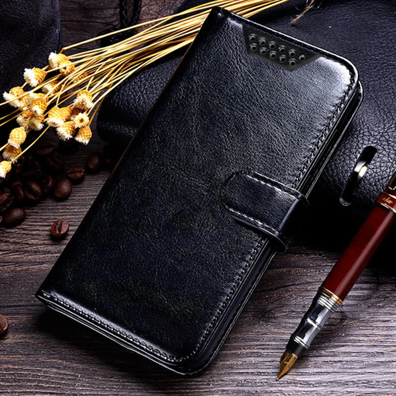 

Newest Colorful Case Cover for ZTE Blade V7 Lite Capa Fundas Leather Wallet Glitter Protective Soft TPU Jewelled Flip