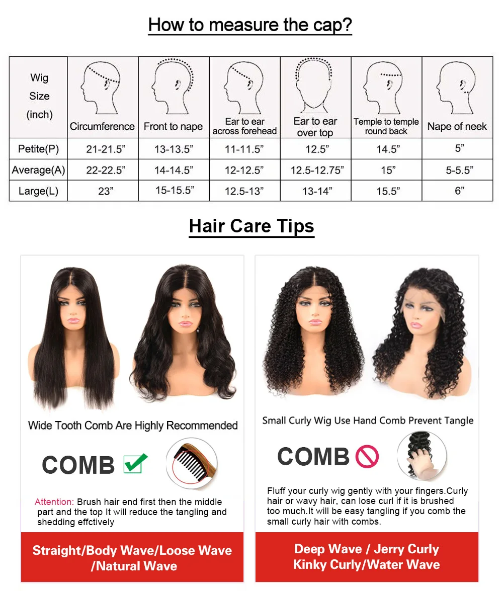 Cheap Apliques com cabelo humano