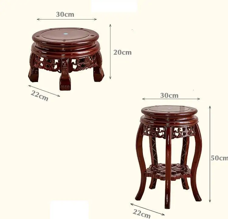 Para Flores деревянные полки для Huerto Urbano Madera древесины Terraza Stojak Na Kwiaty полки открытый цветок Dekoration завод Стенд