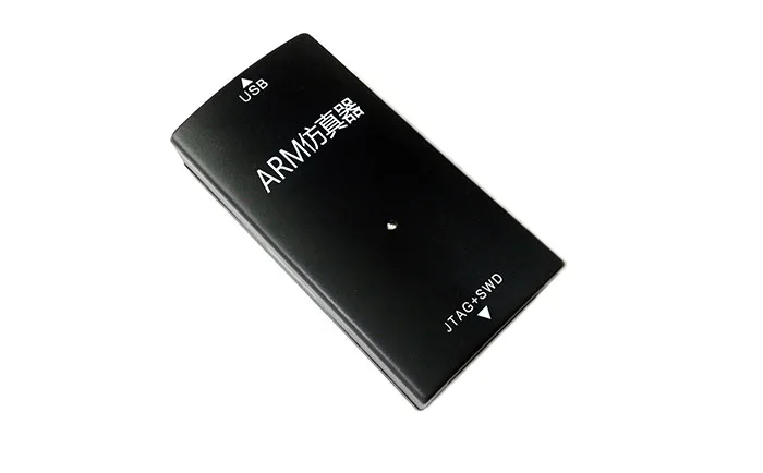 JLINK V9 Simulator ARM V9 Simulator автоматически обновляет процесс погружения золота
