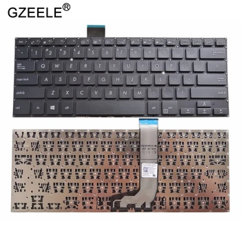 

GZEELE New for ASUS Vivobook 14 X405 X405U X405UA X405UQ X405UR S4000U us keyboard