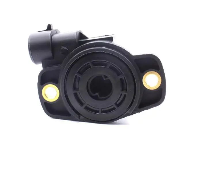 Датчик положения дроссельной заслонки для Fiat peugeot Renault OE No.7701204055|sensor air|sensor activated