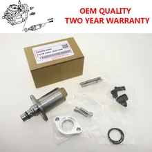 294200-0650 дизельные Форсунки впрыска топлива регулятор насоса высокого давления Впускной измерительный клапан для Hyundai Грузовик W& F D4DD Hino