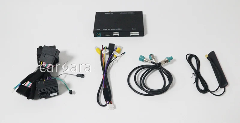 wireless carplay audi 10