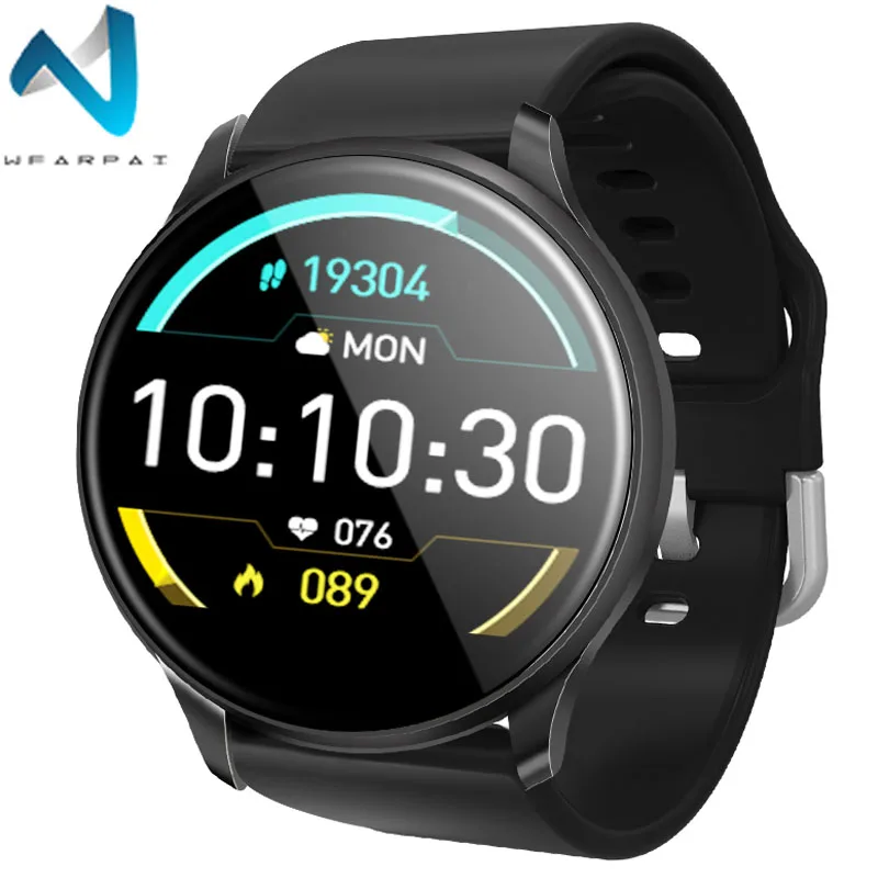 smart watch for running