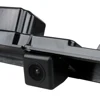 ZIQIAO for Toyota Yaris 2008-2011 Rear View Camera HD Night Vision Parking Reverse Camera HS003 ► Photo 2/6