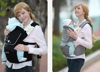 Aimama baby carrier детское сиденье carry рюкзак серый красный черный Детские