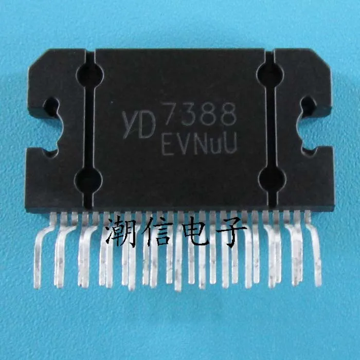 5 шт./лот YD7388