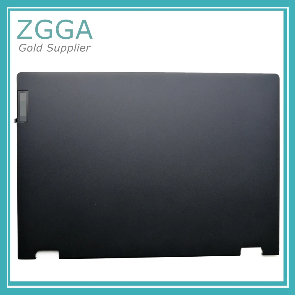 Чехол для ноутбука lenovo IdeaPad C340-14 14IWL 14API задняя крышка верхняя крышка Чехол черный серебристый синий