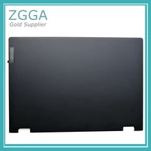Чехол для ноутбука lenovo IdeaPad C340-14 14IWL 14API задняя крышка верхняя крышка Чехол черный серебристый синий