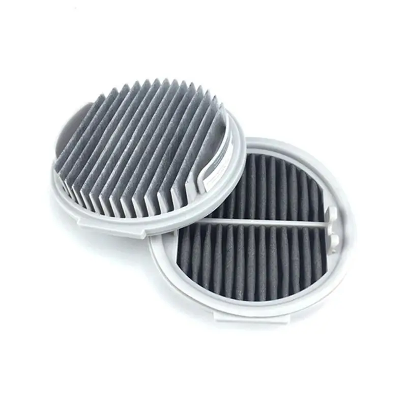 

Washable Wireless Vacuum Cleaner Filters with Roll Brush for F8/F8E Smart Handhe U1JE