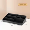 Storage Tray-Black