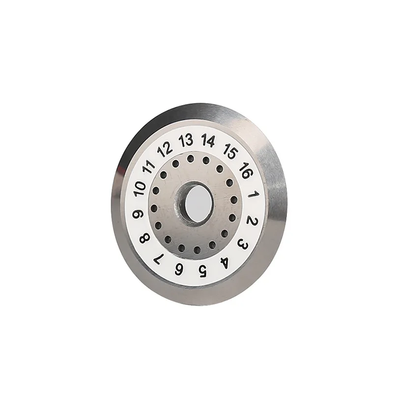 HS-30 AUA-30S CT-30 SKL-8A/6C/S2/S3 AUA-S2 машина для резки оптоволокна 16 стороны лезвия