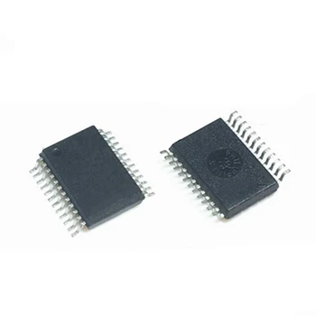 

Original TB6612FNG SMD SSOP24 motor driver DC motor chip TB6612