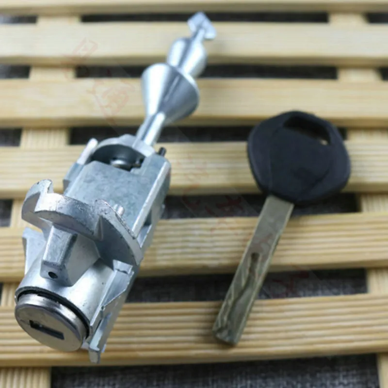 DAKATU Auto left door lock cylinder for BMW OLD 3 5 Series whole set