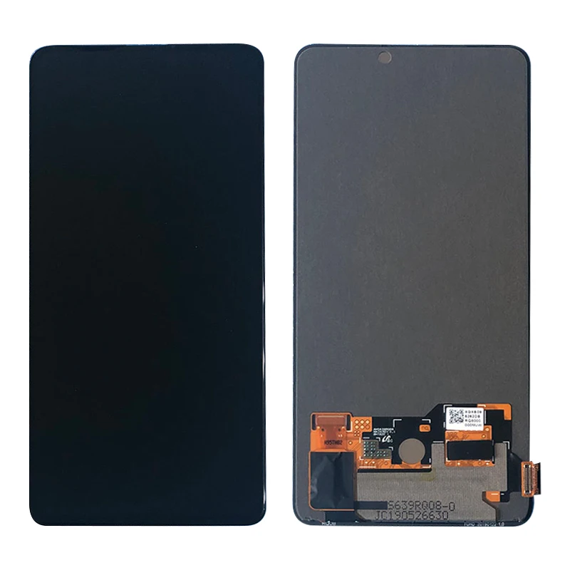  AAA LCD For Xiaomi 9 T Mi 9T Mi9T LCD Display Touch Screen Digitizer Assembly For Xiaomi Mi 9T Pro 